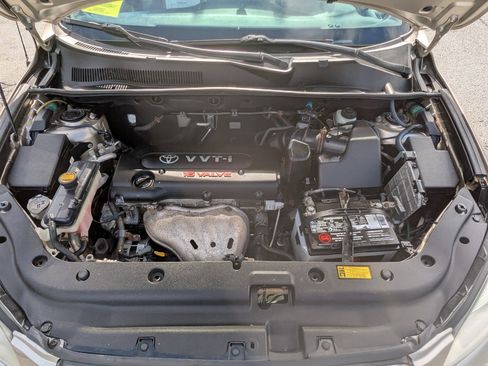 Used 2008 Toyota RAV4 Limited image 38