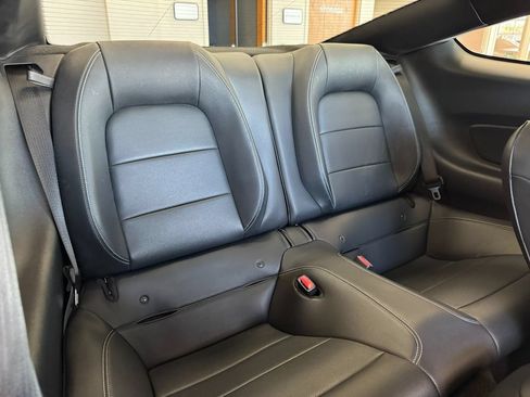 Used 2015 Ford Mustang GT Premium RWD image 43
