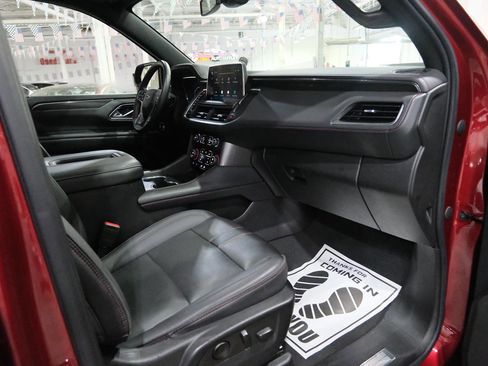 Used 2022 Chevrolet Tahoe RST w/ Luxury Package image 36