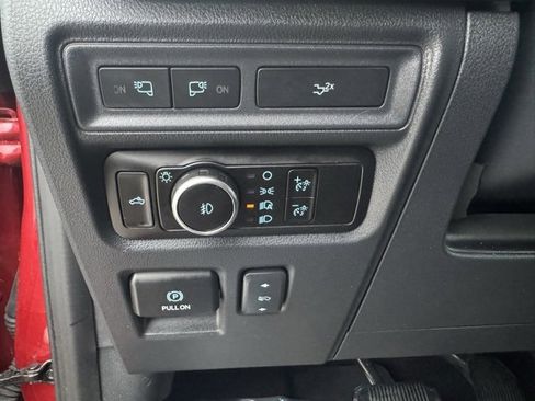 Used 2023 Ford F150 Lariat w/ Equipment Group 502A High image 15