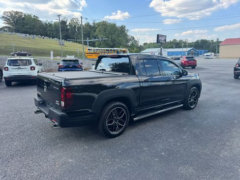 Used 2021 Honda Ridgeline Sport image 5