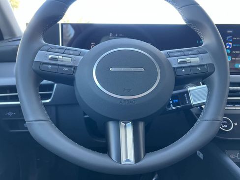 New 2026 Hyundai Sonata SEL image 24