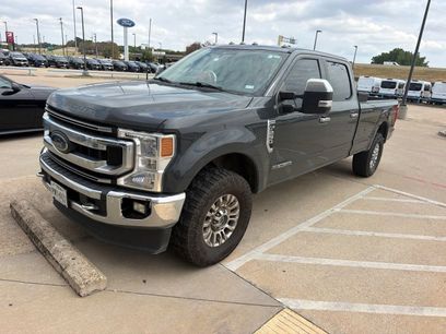 Used 2021 Ford F250 XLT w/ XLT Premium Package