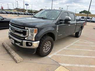 Used 2021 Ford F250 XLT w/ XLT Premium Package AWD/4WD video 1