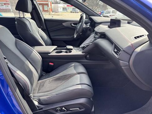 Certified 2023 Acura TLX Type S image 15