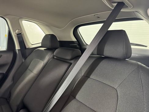 Used 2025 Honda CR-V EX image 25
