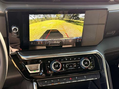 New 2026 GMC Sierra 1500 Denali w/ Denali Reserve Package AWD/4WD image 23