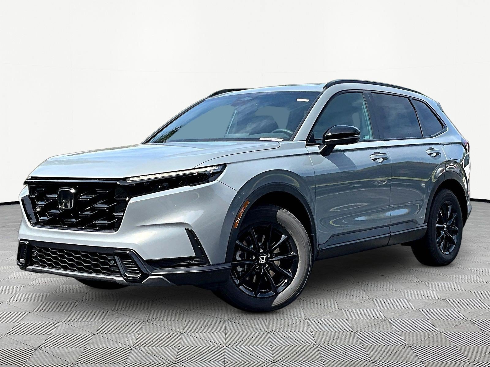 New 2027 Honda CR-V Sport-L image 1