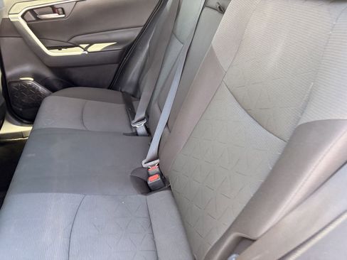 Used 2024 Toyota RAV4 XLE FWD image 13