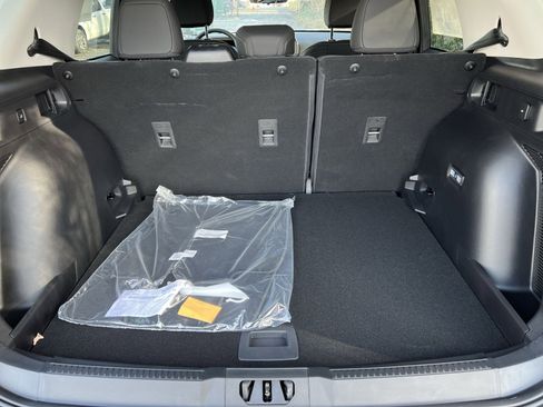 New 2025 Ford Bronco Sport Big Bend image 24