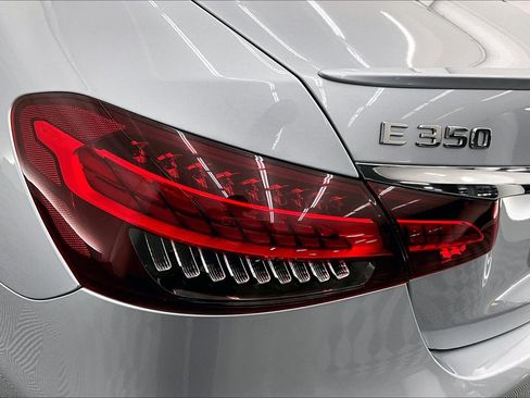 Certified 2022 Mercedes-Benz E 350 Sedan image 27