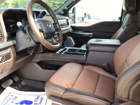 New 2026 Ford F250 King Ranch AWD/4WD image 3