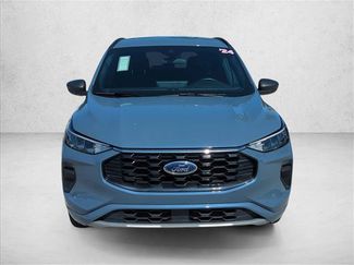 Certified 2024 Ford Escape ST-Line w/ Tech Pack #1 AWD/4WD video 2