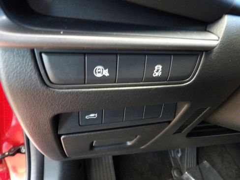 Certified 2024 MAZDA MAZDA3 s image 26