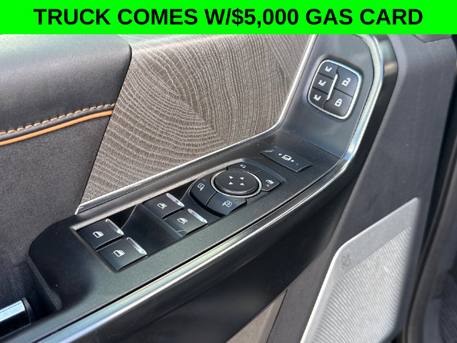 Used 2024 Ford F250 Platinum AWD/4WD image 27
