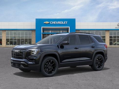 New 2026 GMC Terrain Elevation image 2