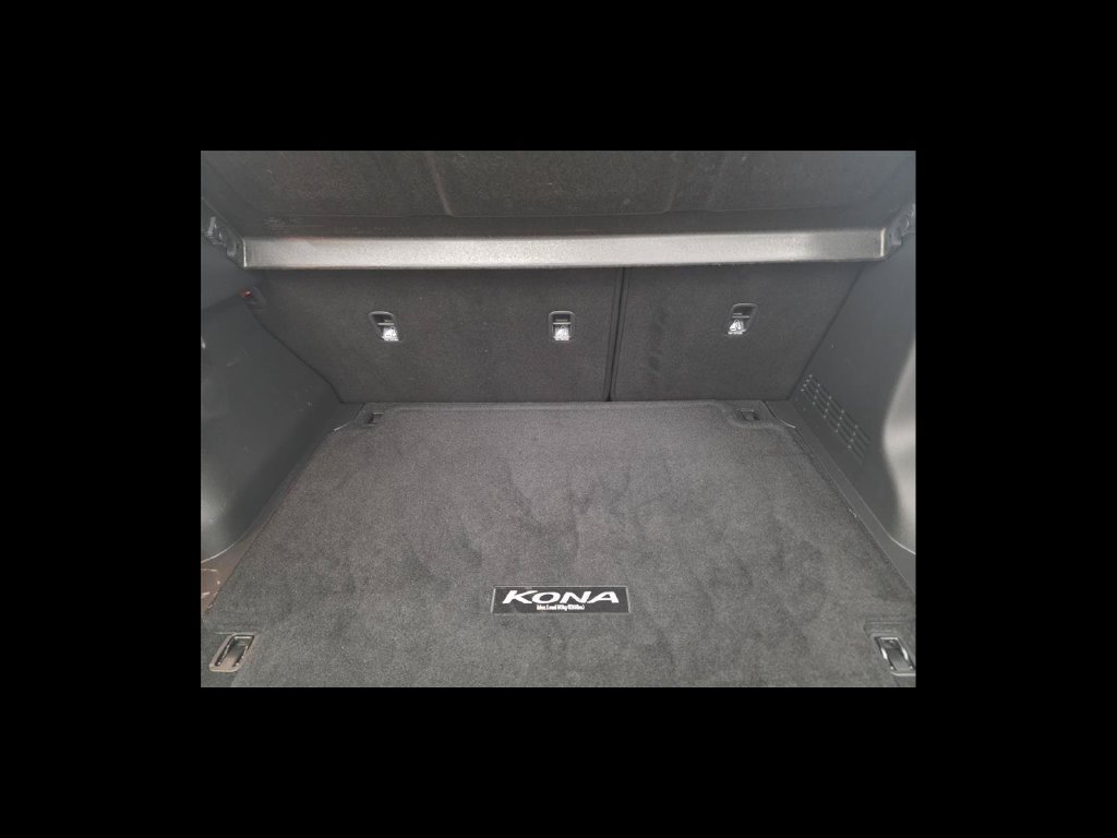 Used 2023 Hyundai Kona SEL w/ Cargo Package FWD image 20