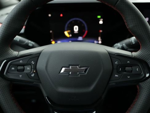 New 2026 Chevrolet TrailBlazer RS w/ Driver Confidence Package image 10