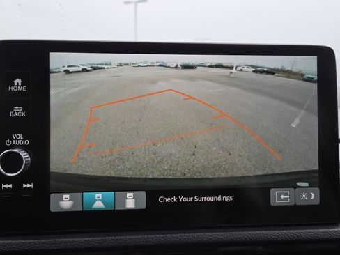 Used 2023 Honda CR-V EX-L image 9