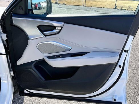 New 2026 Acura RDX w/ Technology Package image 11