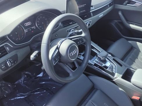 Certified 2023 Audi A4 2.0T Premium w/ Convenience Package image 17