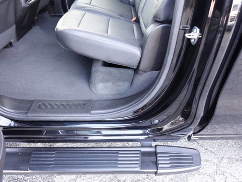 Used 2024 Chevrolet Silverado 1500 RST image 25