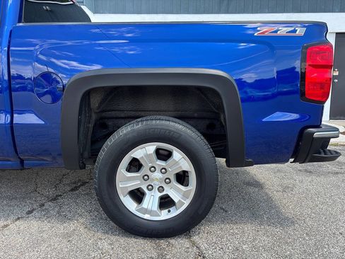 Used 2014 Chevrolet Silverado 1500 LT w/ All Star Edition AWD/4WD image 11