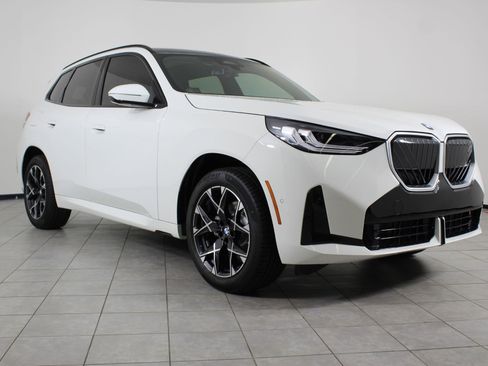 New 2026 BMW X3 xDrive30 w/ M Sport Package image 7