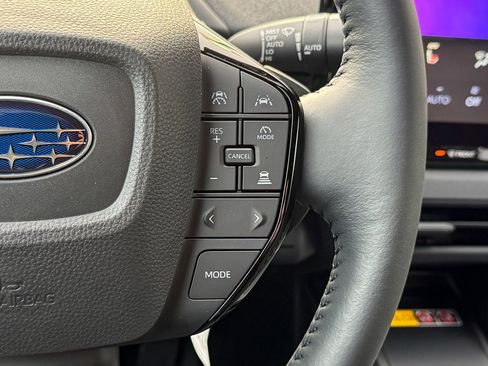 New 2026 Subaru Solterra Limited XT w/ Limited Package image 18