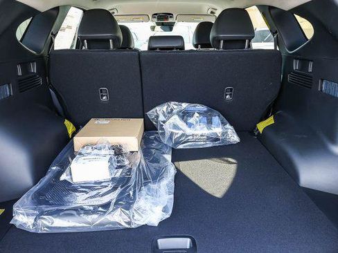 New 2026 Hyundai Tucson SEL AWD/4WD image 13