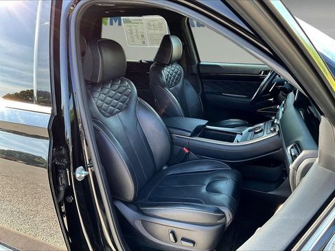 Used 2020 Hyundai Palisade Limited AWD/4WD image 34