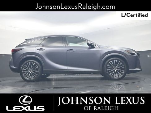 Certified 2023 Lexus RX 350 Premium Plus image 20