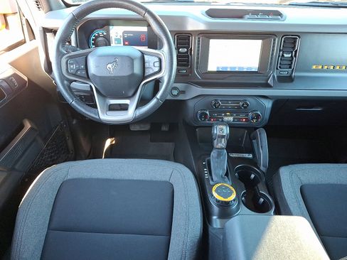 Certified 2022 Ford Bronco Big Bend image 11