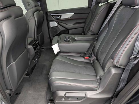 Used 2026 Acura MDX A-Spec AWD/4WD image 22