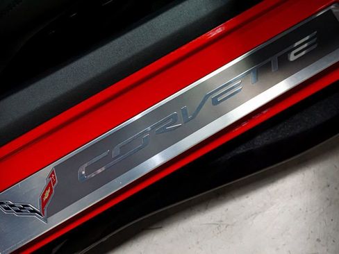 Used 2016 Chevrolet Corvette Z06 w/ 3LZ Preferred Equipment Group image 69