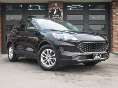 Used 2022 Ford Escape SE w/ Convenience Package