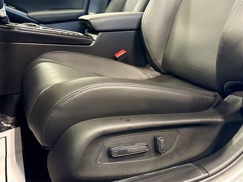 New 2026 Honda Civic Sport Touring image 22