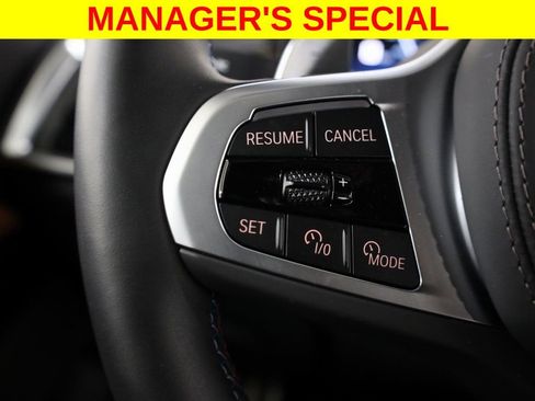 Used 2026 BMW X7 M60i image 26