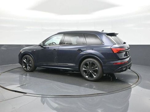 New 2026 Audi Q7 Premium Plus AWD/4WD image 5