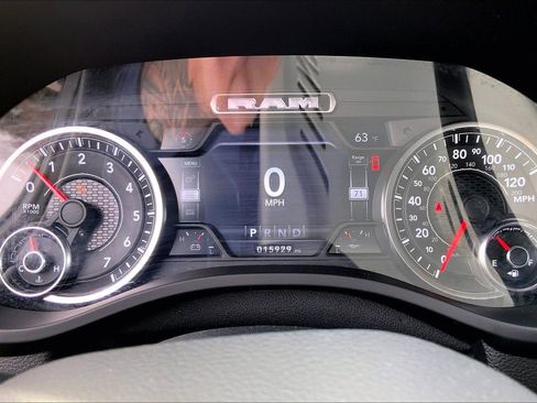 Used 2019 RAM 1500 Big Horn image 25