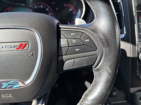 Used 2020 Dodge Durango R/T image 17