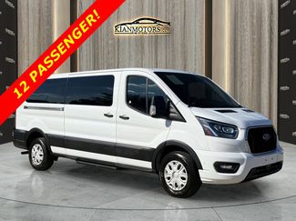 Used 2023 Ford Transit 350 XLT 360° Tour