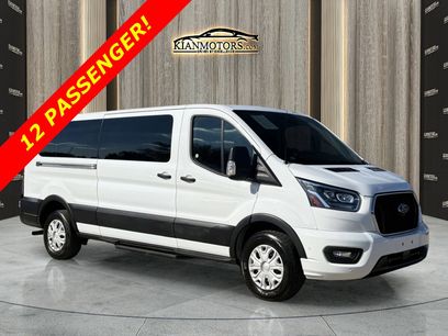 Used 2023 Ford Transit 350 XLT
