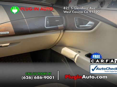 Used 2016 Audi A7 3.0T Premium Plus w/ 20" Wheel & Tire Package AWD/4WD image 18