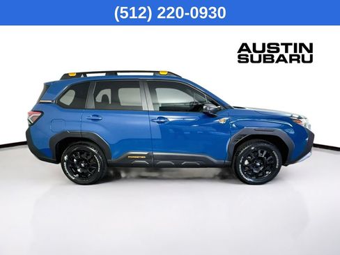 Used 2026 Subaru Forester Wilderness AWD/4WD image 9
