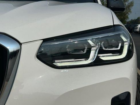 Certified 2023 BMW X3 M40i w/ Premium Package image 6