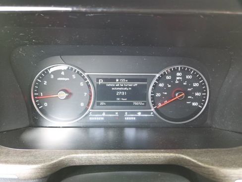 Used 2021 Kia Sorento EX image 44