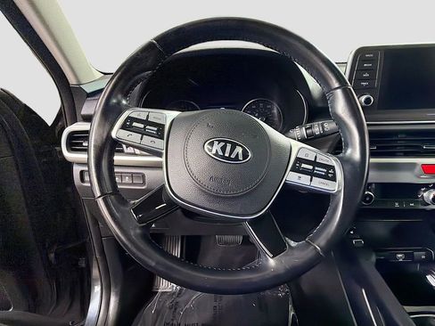 Used 2021 Kia Telluride S AWD/4WD image 14