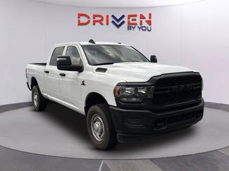 Used 2023 RAM 2500 Tradesman AWD/4WD video 1