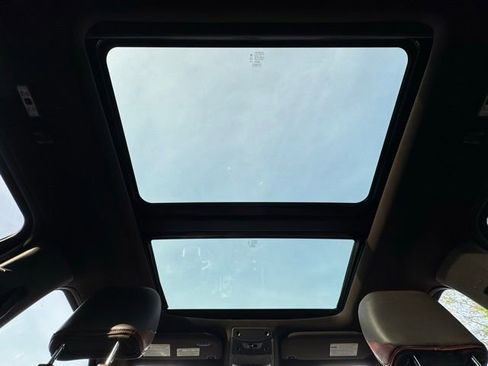 Used 2018 Ford F150 King Ranch w/ Equipment Group 601A Luxury image 21